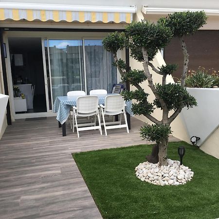Heliopolis Cap D'Agde Village Naturiste Екстериор снимка
