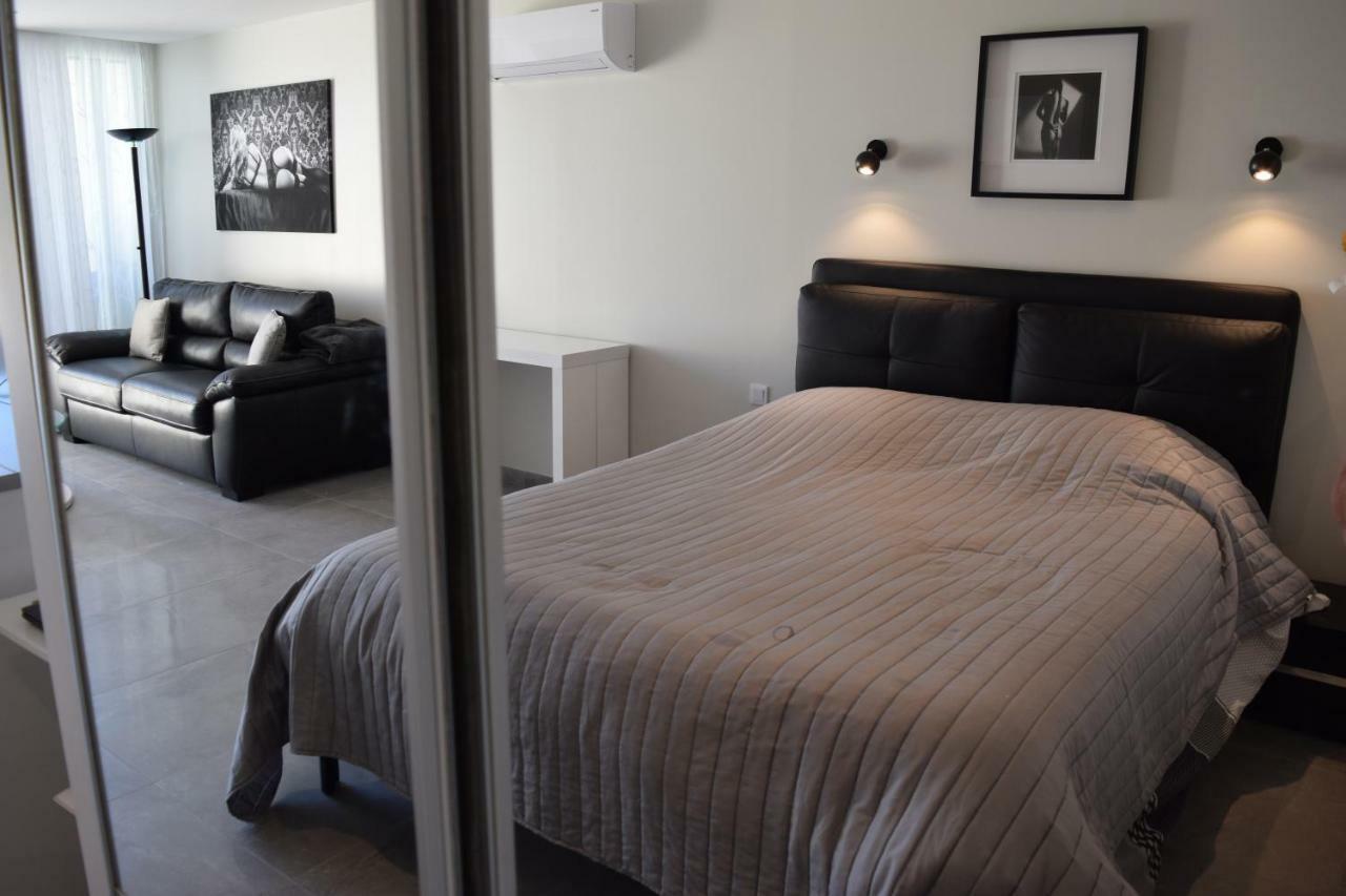 Heliopolis Cap D'Agde Village Naturiste Екстериор снимка