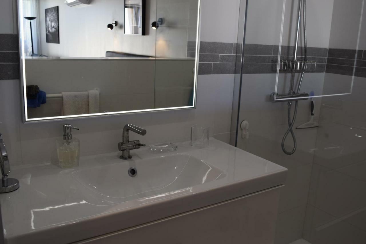 Heliopolis Cap D'Agde Village Naturiste Екстериор снимка